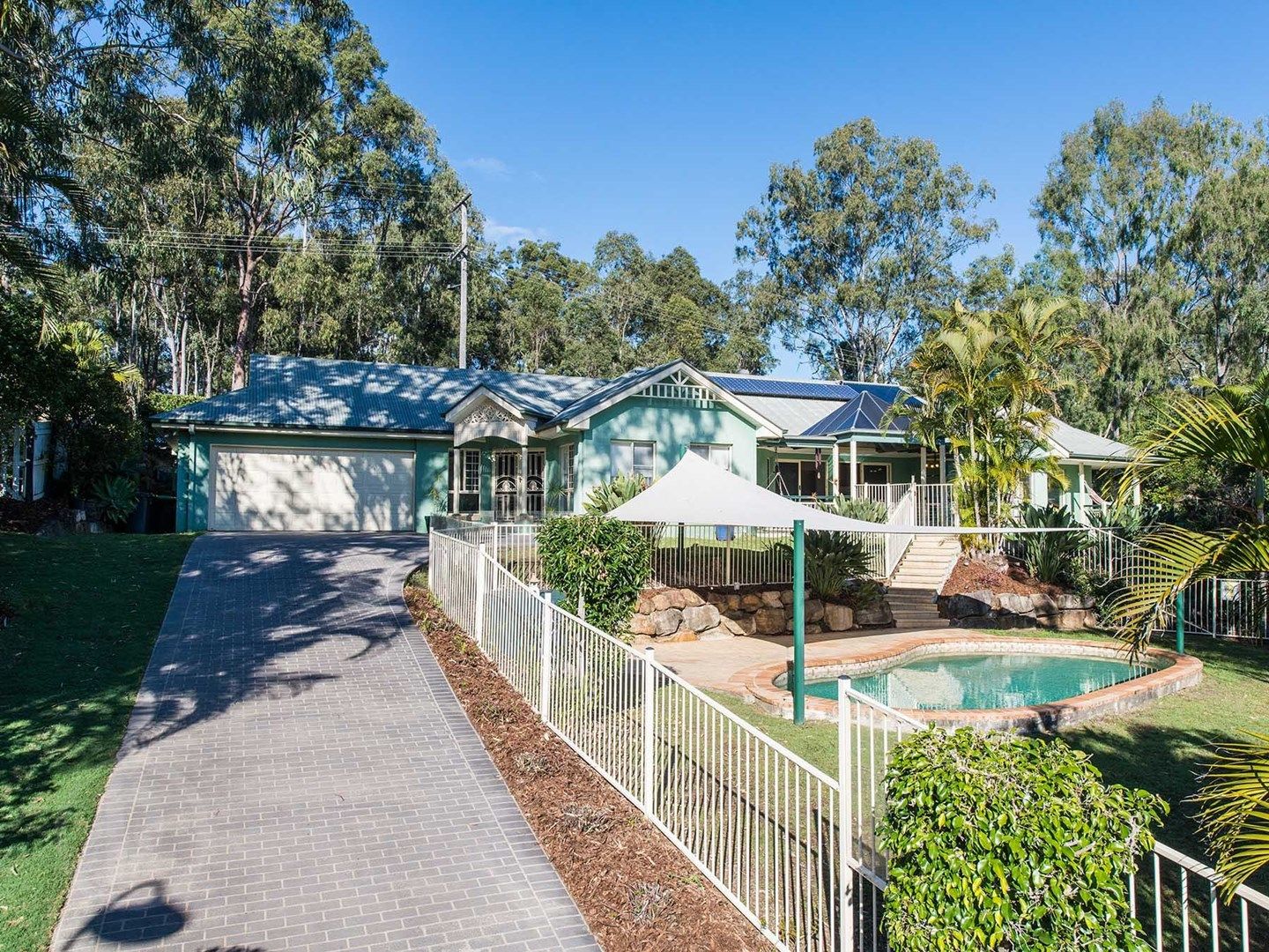 9 Hart Court, Brookfield QLD 4069, Image 0