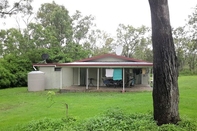 Picture of 41 Brodie Rd, INNOT HOT SPRINGS QLD 4872