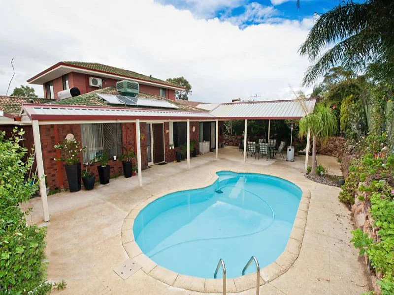 17 Kanangra Crescent, Greenwood WA 6024