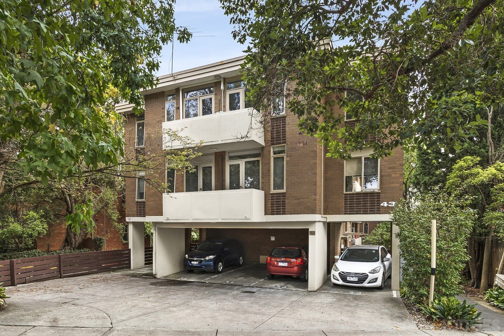 5/43 Grandview Grove, Prahran VIC 3181, Image 0