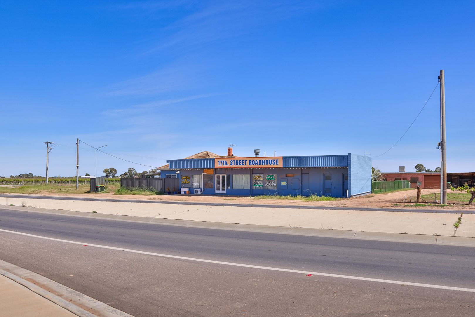 813 Deakin Avenue, Mildura VIC 3500, Image 1