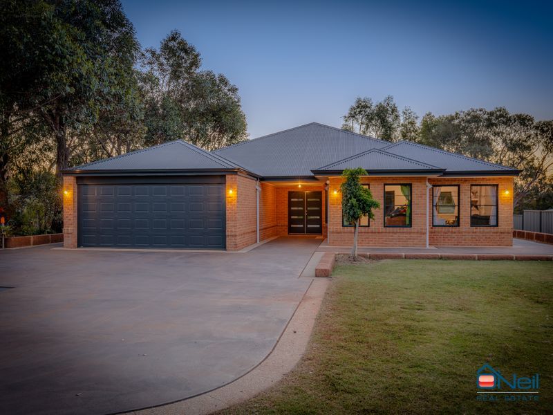 28 Aquanita Rise, Darling Downs WA 6122, Image 2