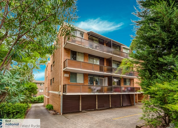 1/14-18 Station Street, West Ryde NSW 2114