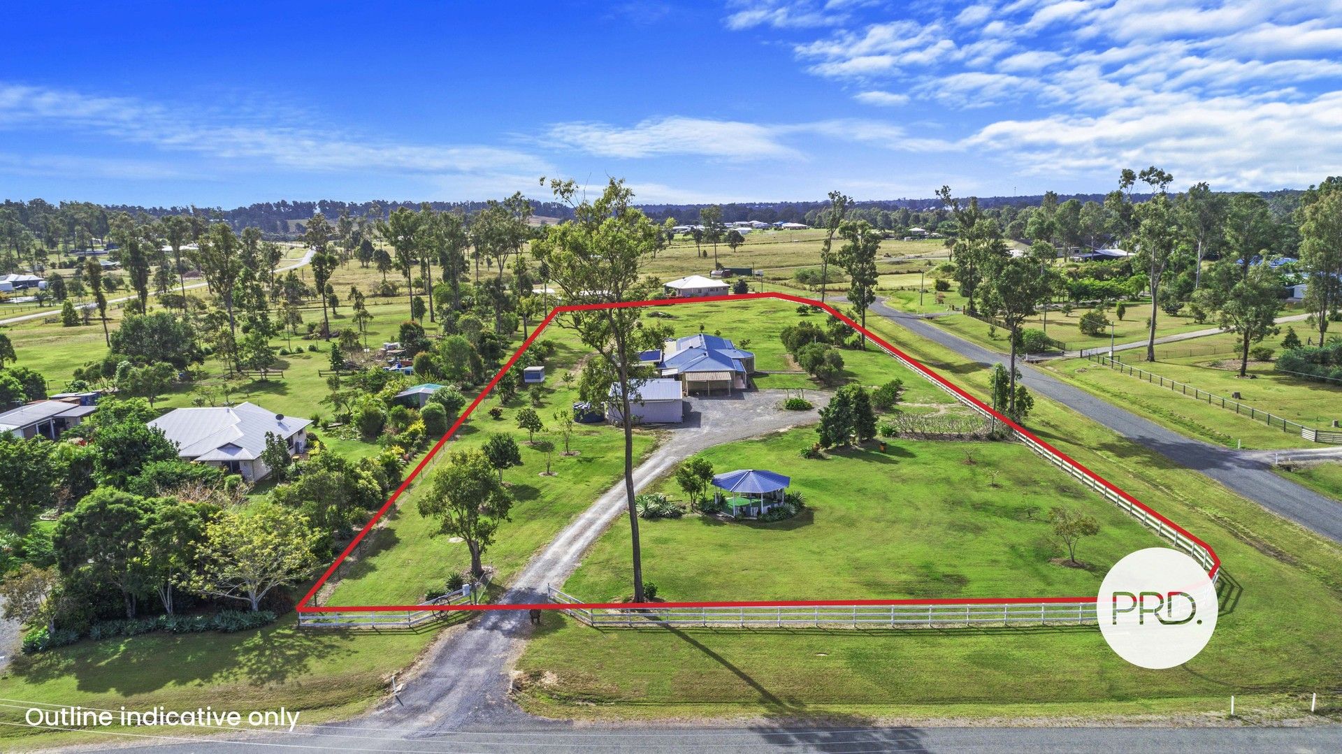 17 Meadow Drive, Yengarie QLD 4650, Image 0