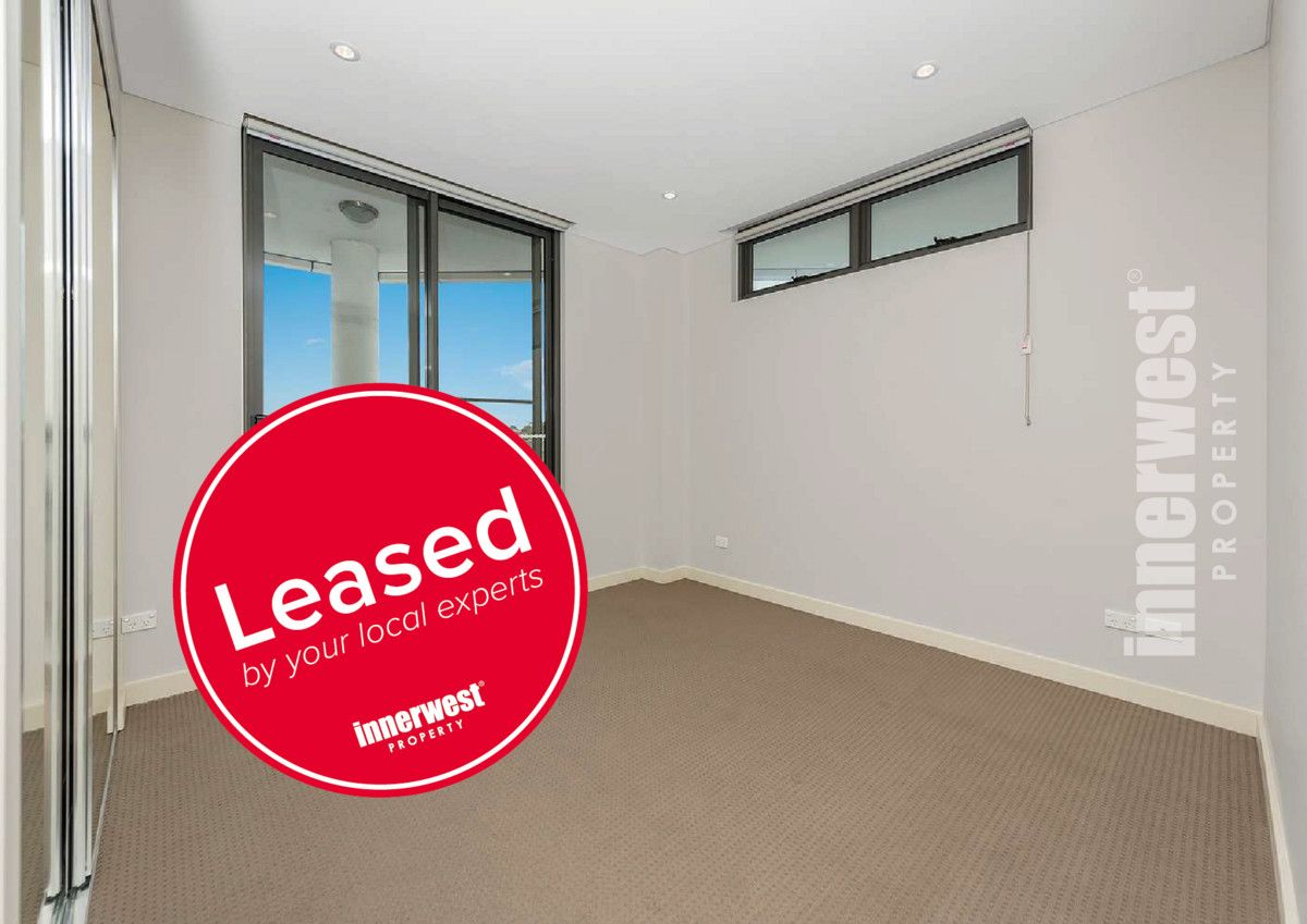 724 1 Nipper Street Homebush Nsw 2140 Apartment For Rent 520 Domain