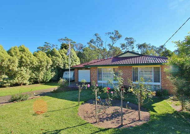 162 Hall Parade, Hazelbrook NSW 2779