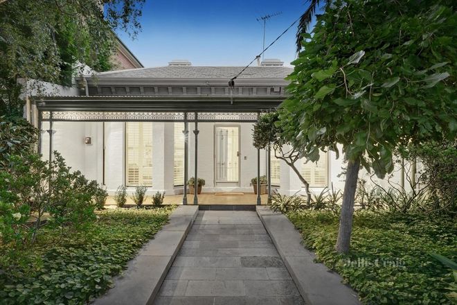 Picture of 30 Robe Street, ST KILDA VIC 3182