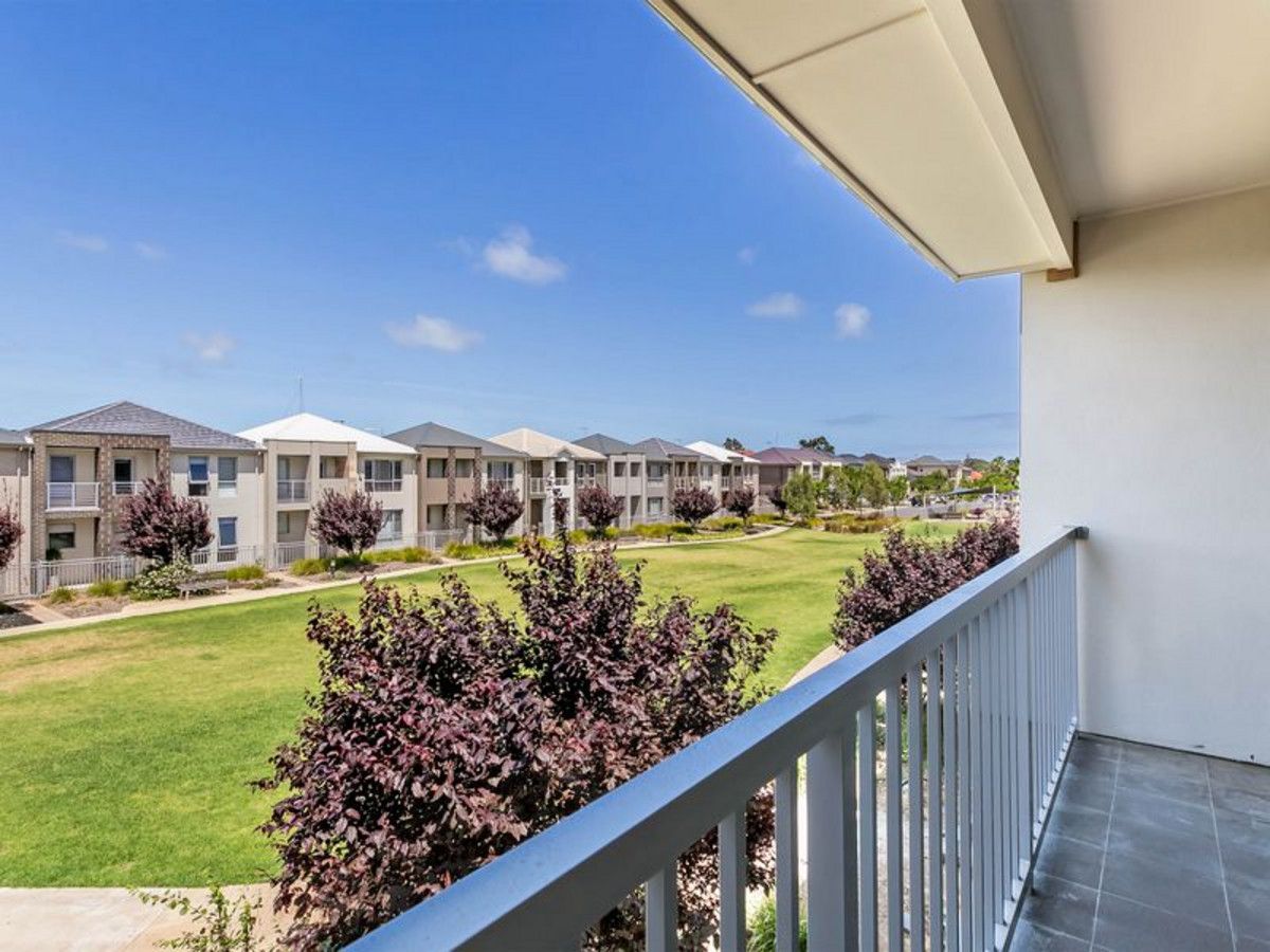 3 bedrooms House in 7/2 Countryman Court KIDMAN PARK SA, 5025