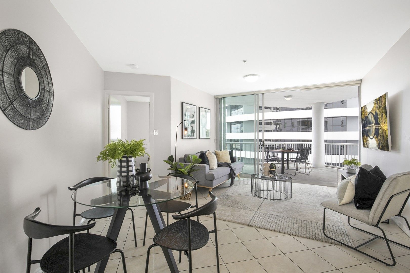 3 bedrooms Apartment / Unit / Flat in 1103/30 Tank Street BRISBANE CITY QLD, 4000