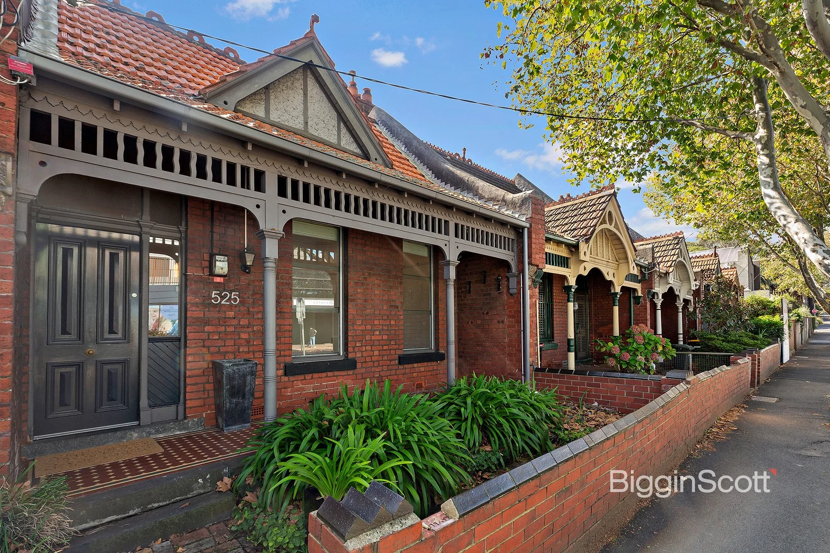 525 Swan Street, Richmond VIC 3121