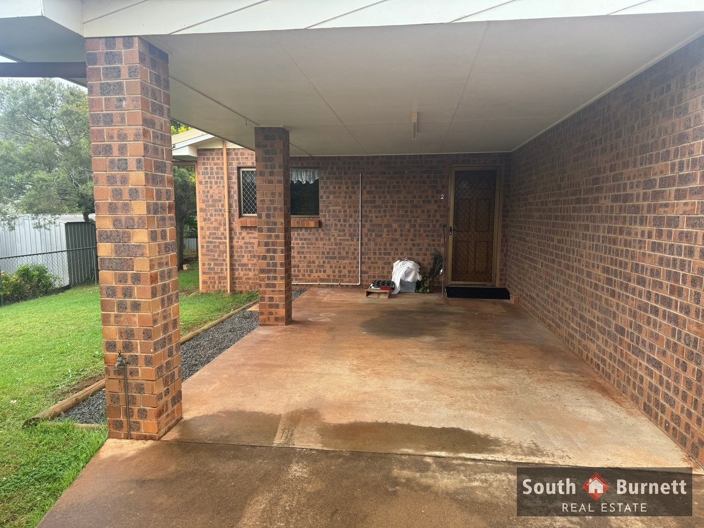 1 Campbell Street, Kingaroy QLD 4610, Image 1