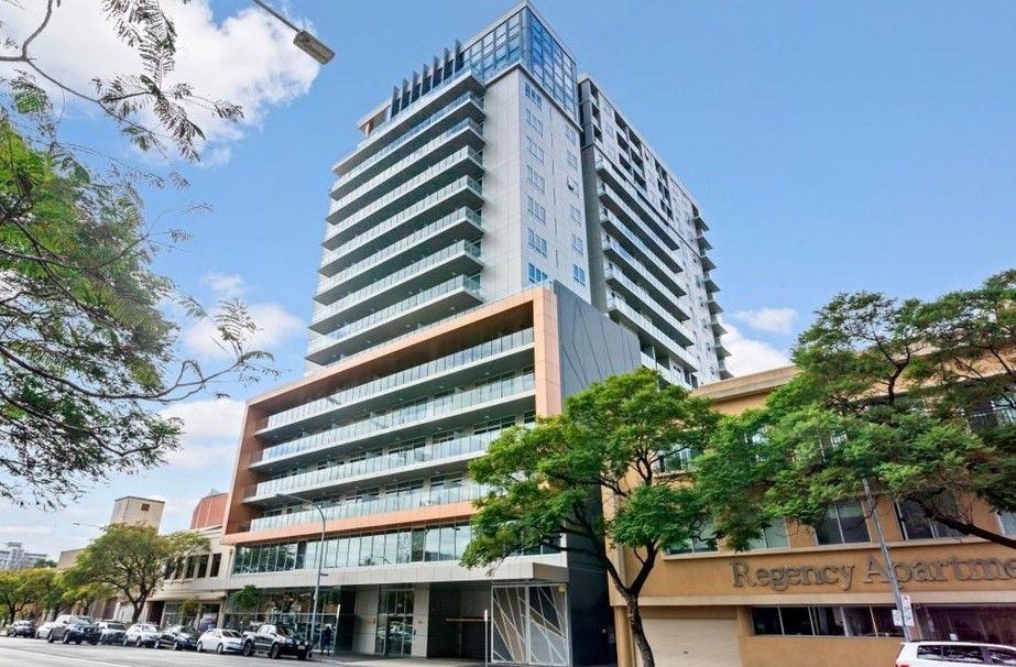 1 bedrooms Apartment / Unit / Flat in 1503/180 Morphett Street ADELAIDE SA, 5000