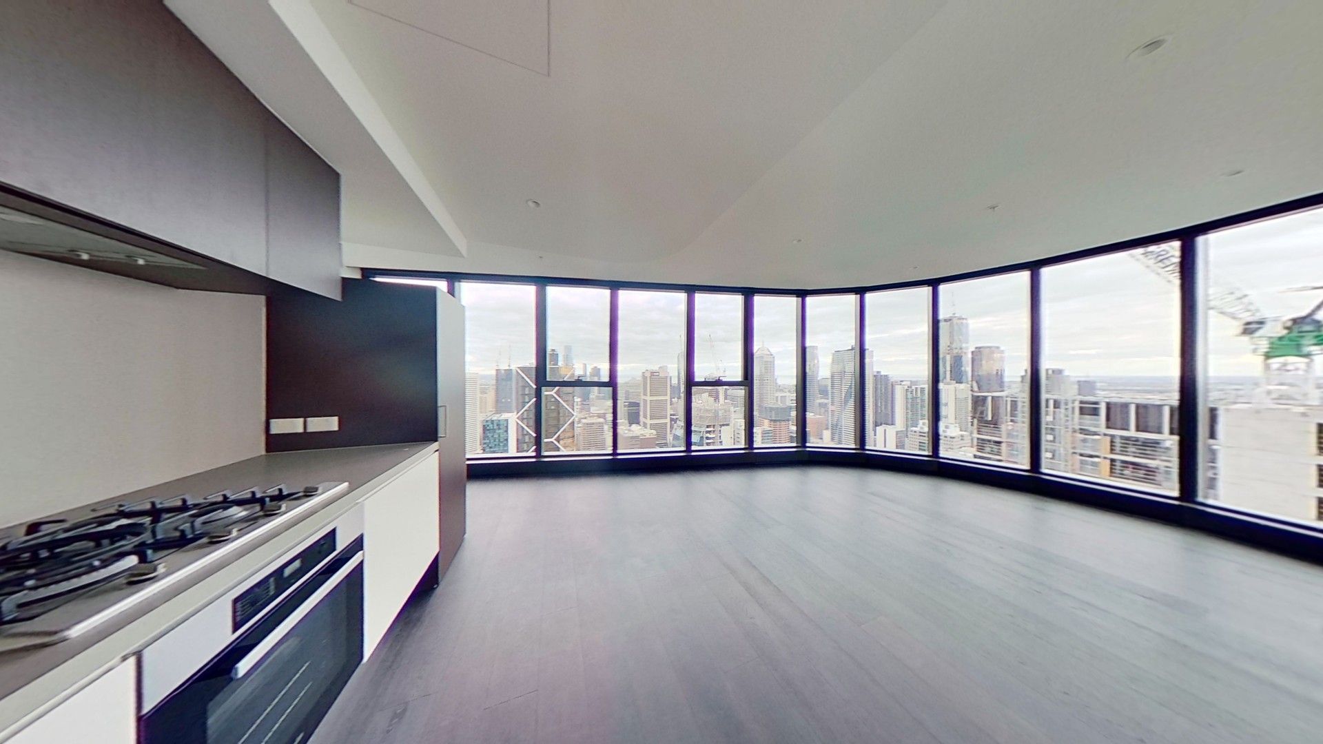 2 bedrooms Apartment / Unit / Flat in 5010/157 A'Beckett St MELBOURNE VIC, 3000