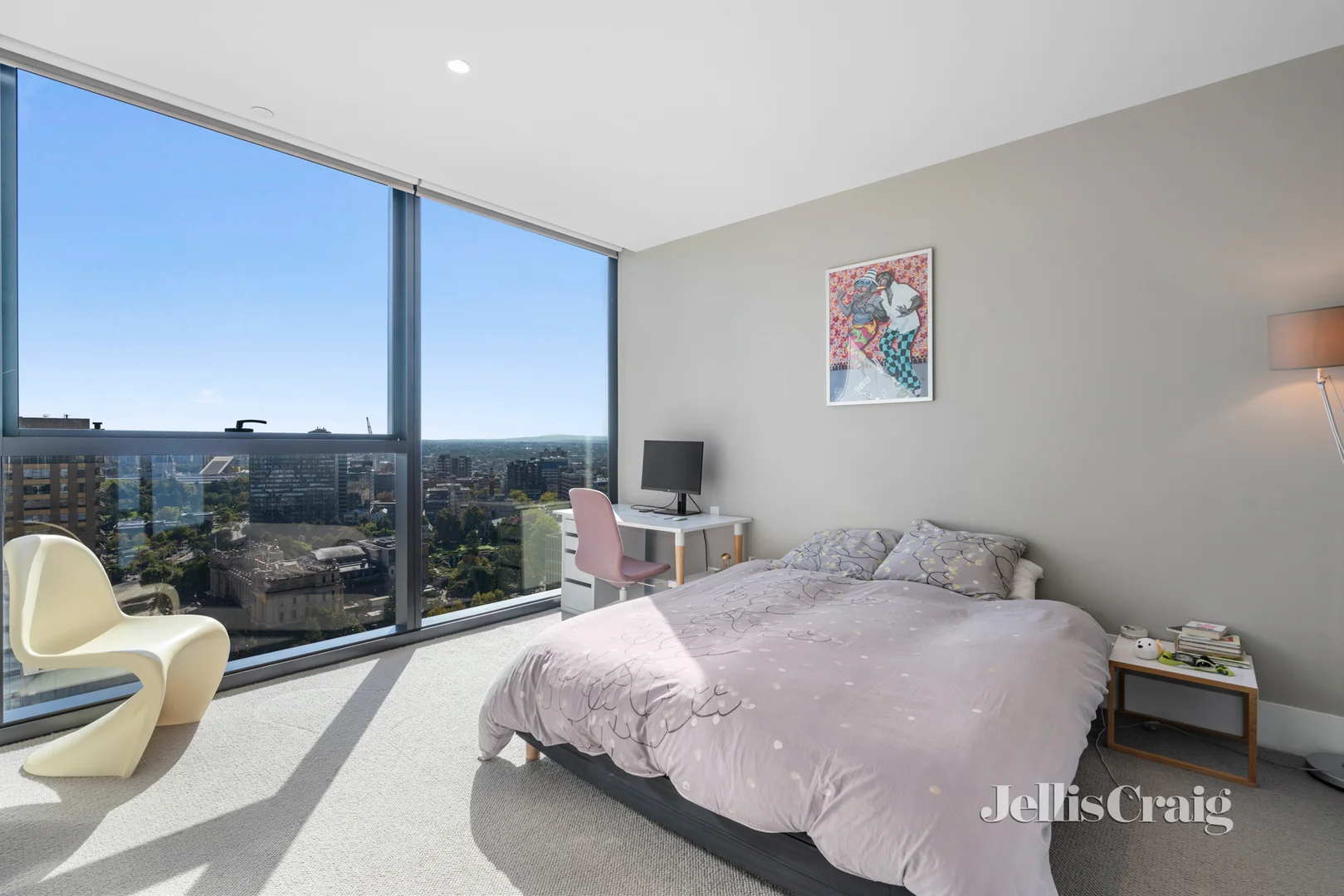 Additional image 5 of 2302/35 Spring St, Melbourne VIC 3004