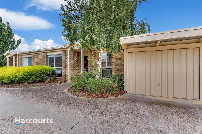 Picture of 21/118 Victoria Street, HASTINGS VIC 3915