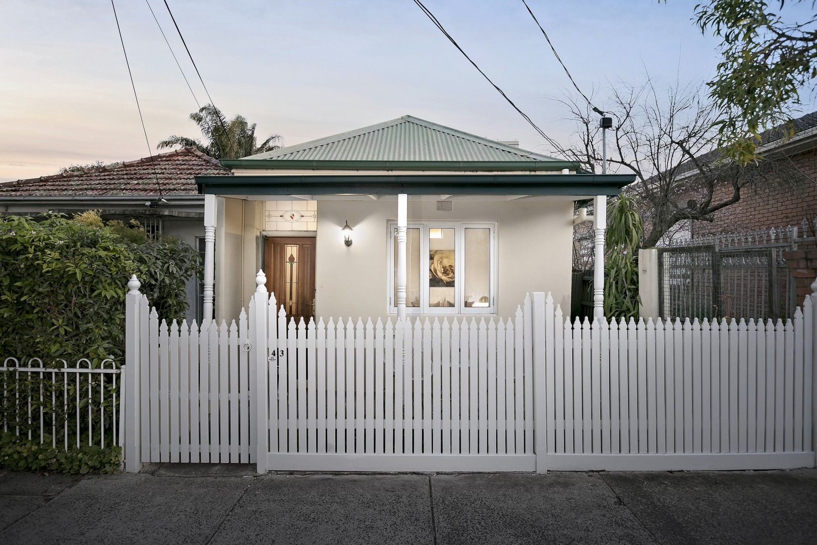 43 Union Street, Brunswick VIC 3056, Image 0