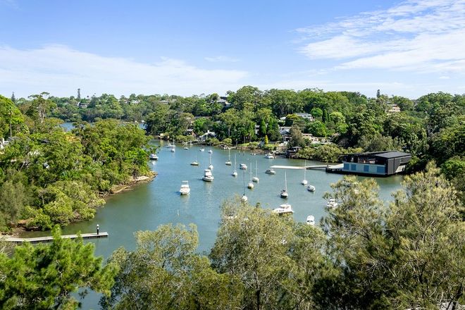 Picture of 87/300A Burns Bay Road, LANE COVE NSW 2066