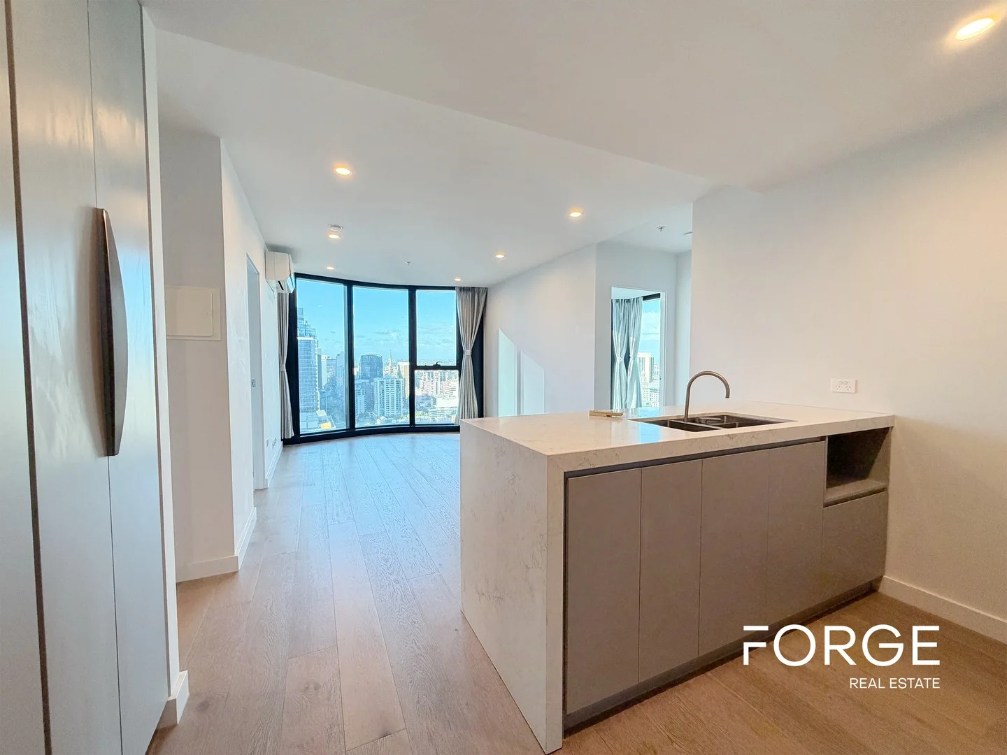 2804/28 Timothy Lane, Melbourne VIC 3000