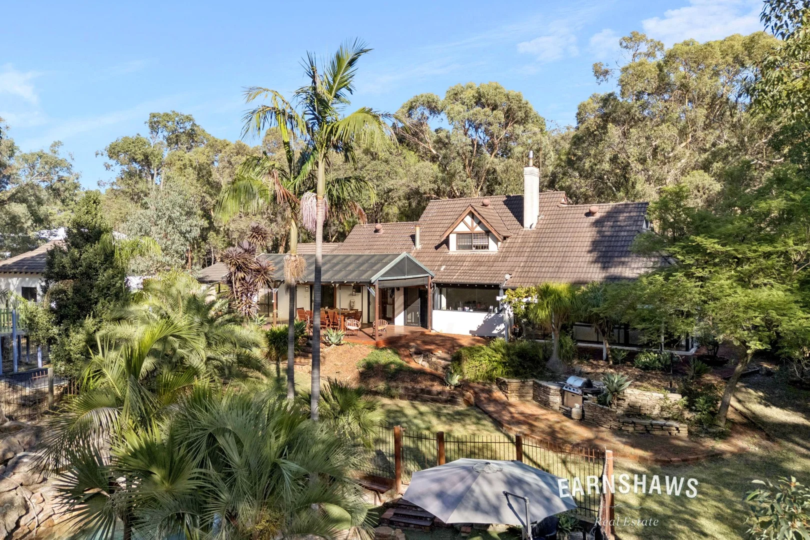 Primary image of 1700 Seaborne Street, Parkerville WA 6081