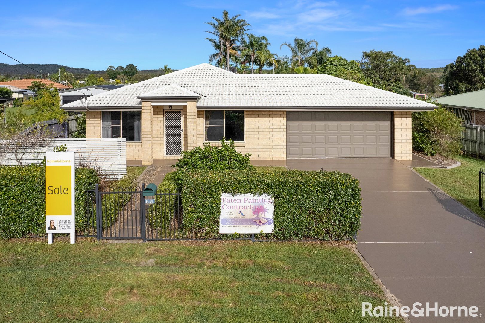 62 Marco Polo Drive, Cooloola Cove Property History & Address