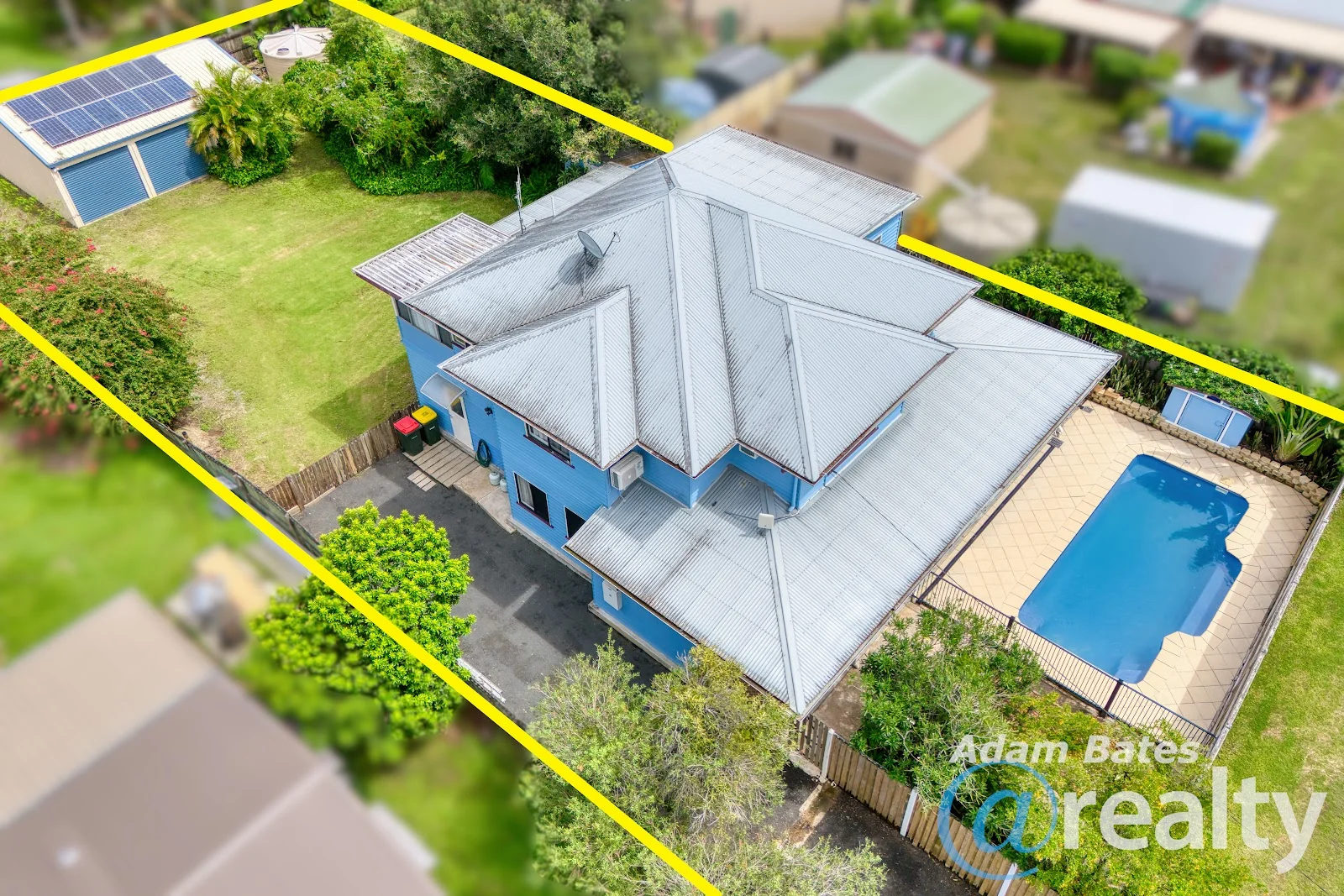 Additional image 28 of 40 Lenthall Street, Aldershot QLD 4650