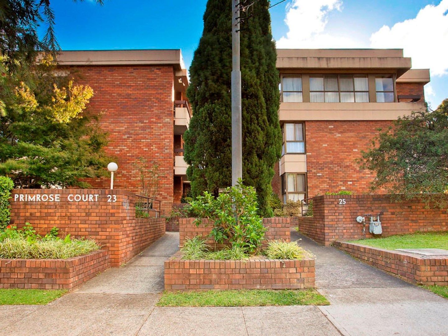 38/23 Muriel Street, Hornsby NSW 2077, Image 0