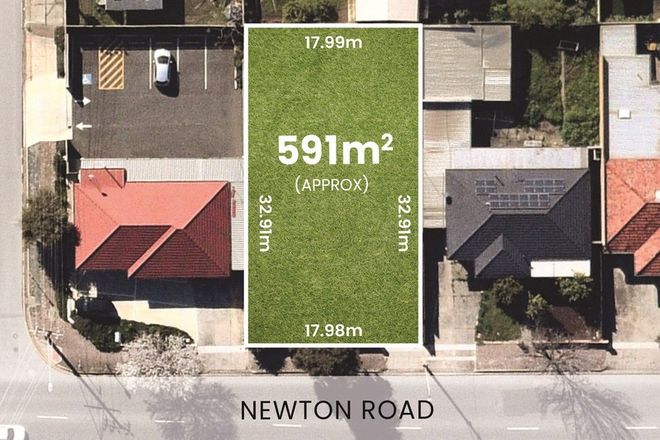 Picture of 73 Newton Road, NEWTON SA 5074