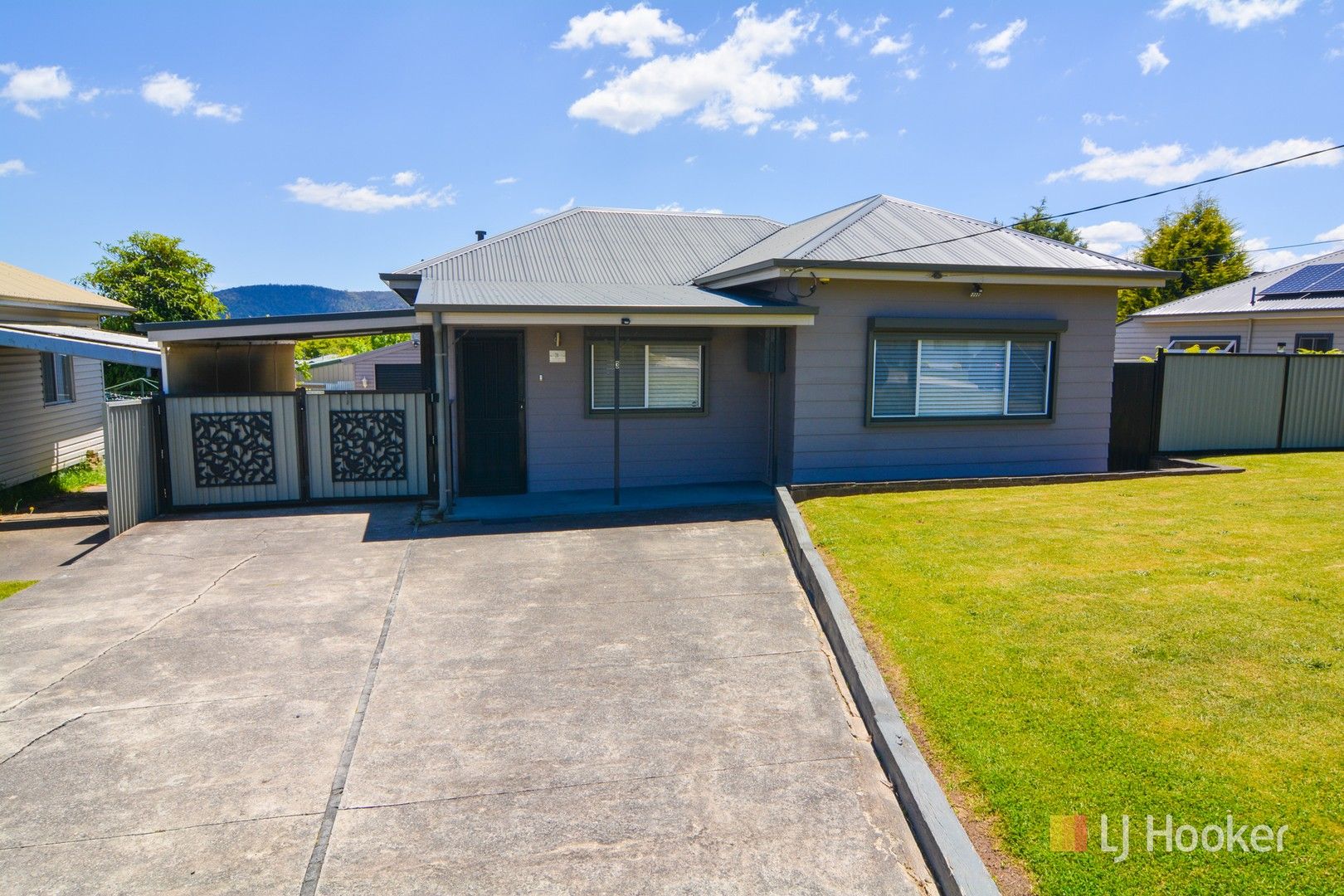 2 bedrooms House in 3 Tobruk Street LITHGOW NSW, 2790