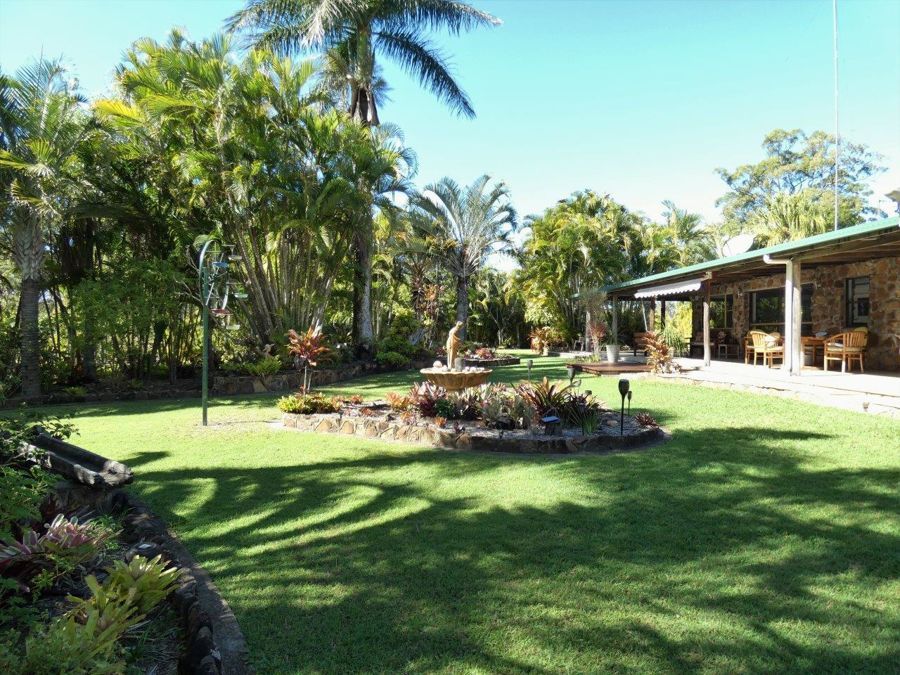 328 Matchbox Road, Deepwater QLD 4674, Image 0