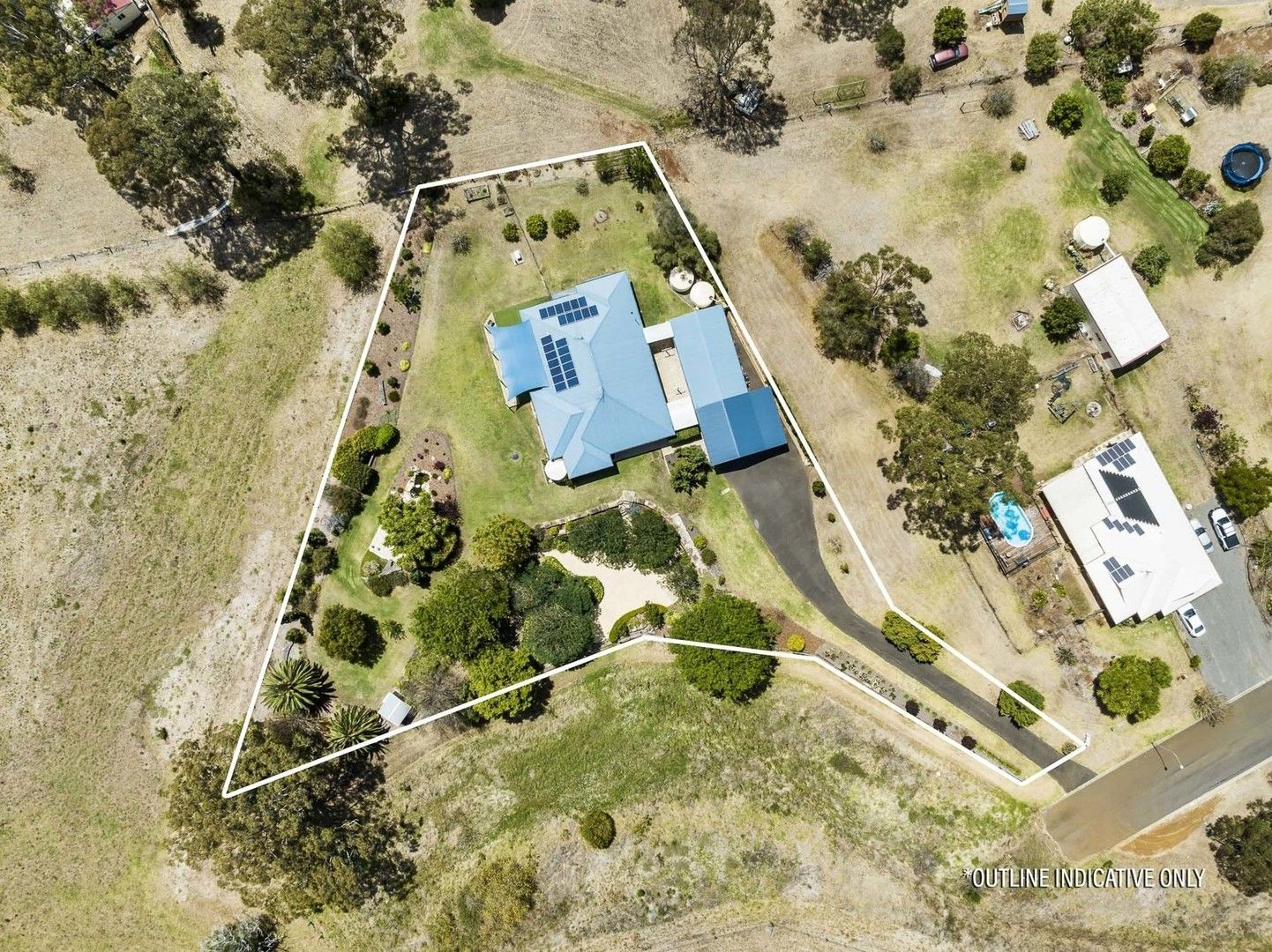 24 Denaid Street, Highfields QLD 4352, Image 0