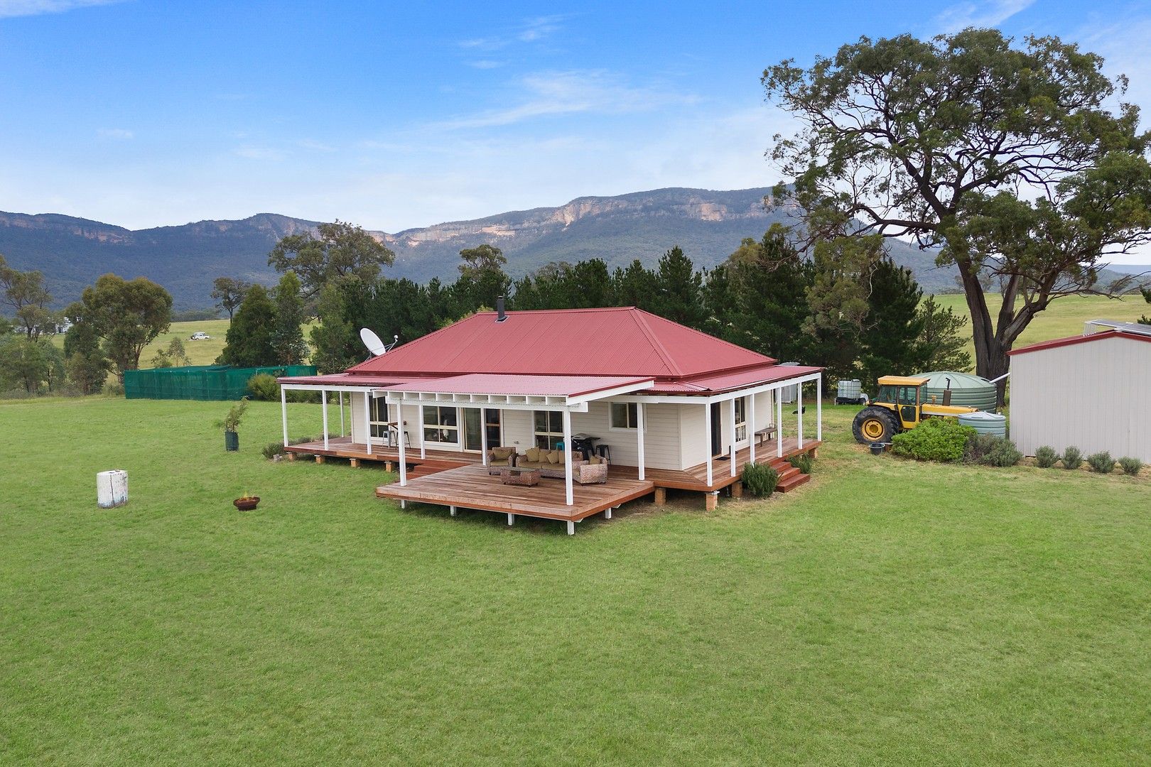 599 Genowlan Road, Glen Alice NSW 2849, Image 0