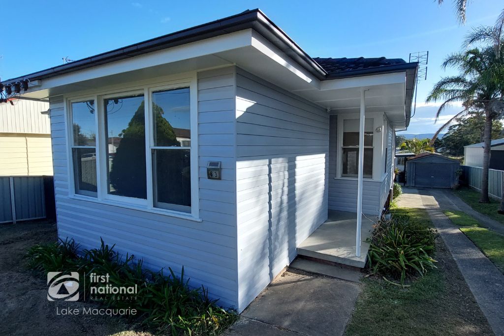 63 Minmi Road, Edgeworth NSW 2285 House For Rent Domain