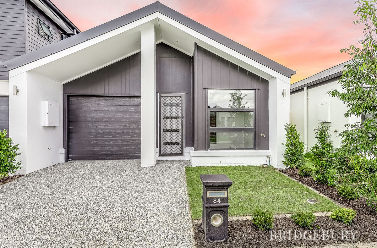 84 Stodart Terrace, Mango Hill QLD 4509, Image 0