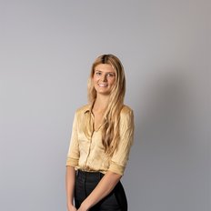 Erin Roper, Sales representative