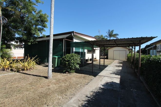 Picture of 54 Fourteenth Avenue, HOME HILL QLD 4806