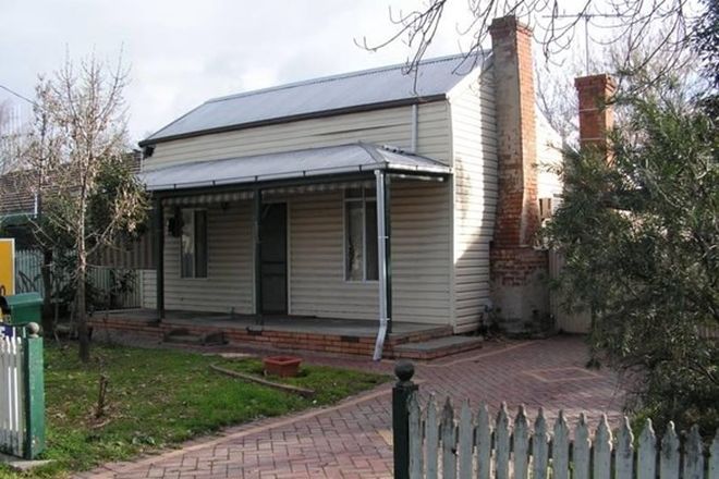 Picture of 183 Midland Highway, EPSOM VIC 3551