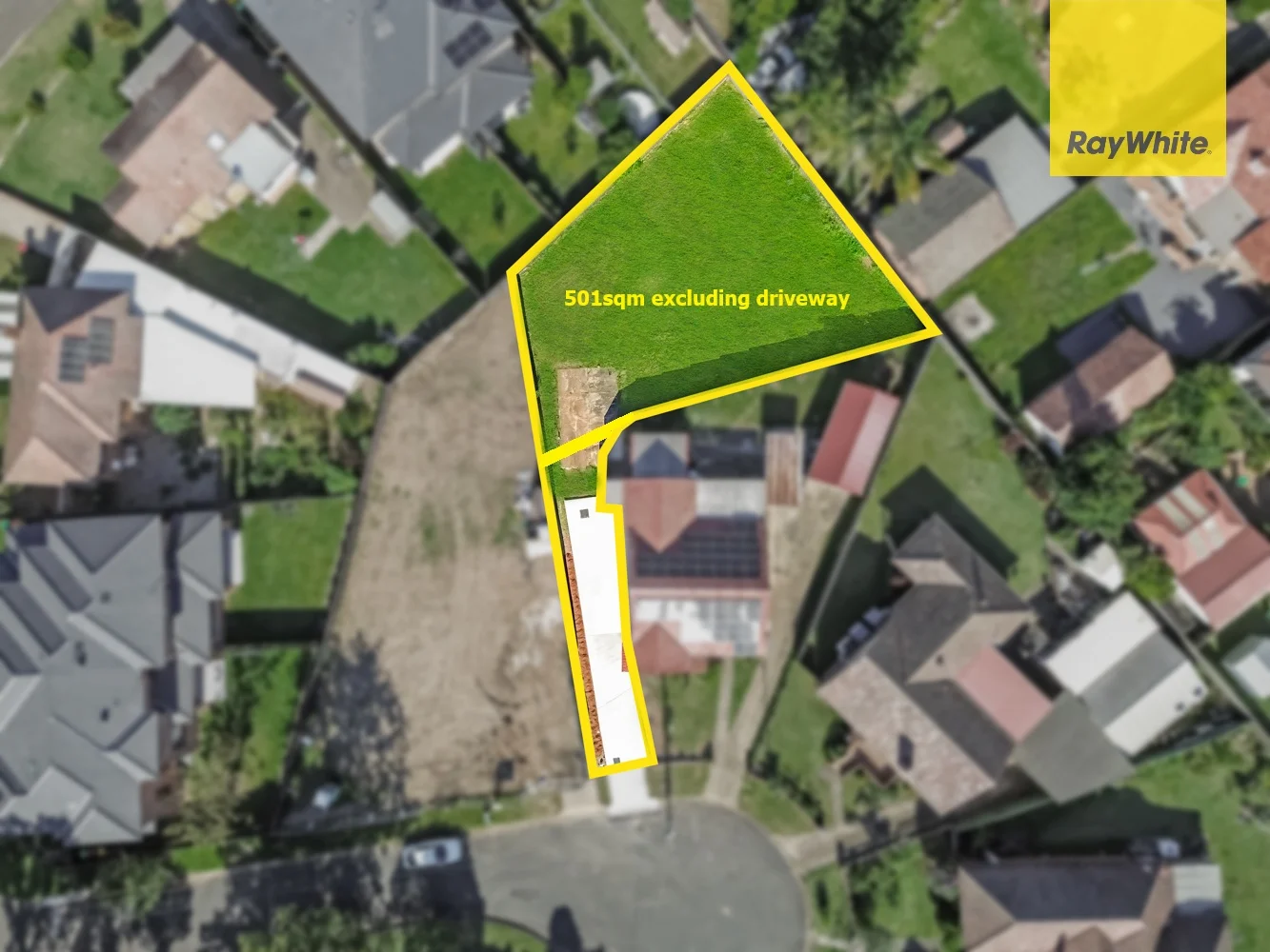 Additional image 2 of 6A Westville Place, Westmead NSW 2145