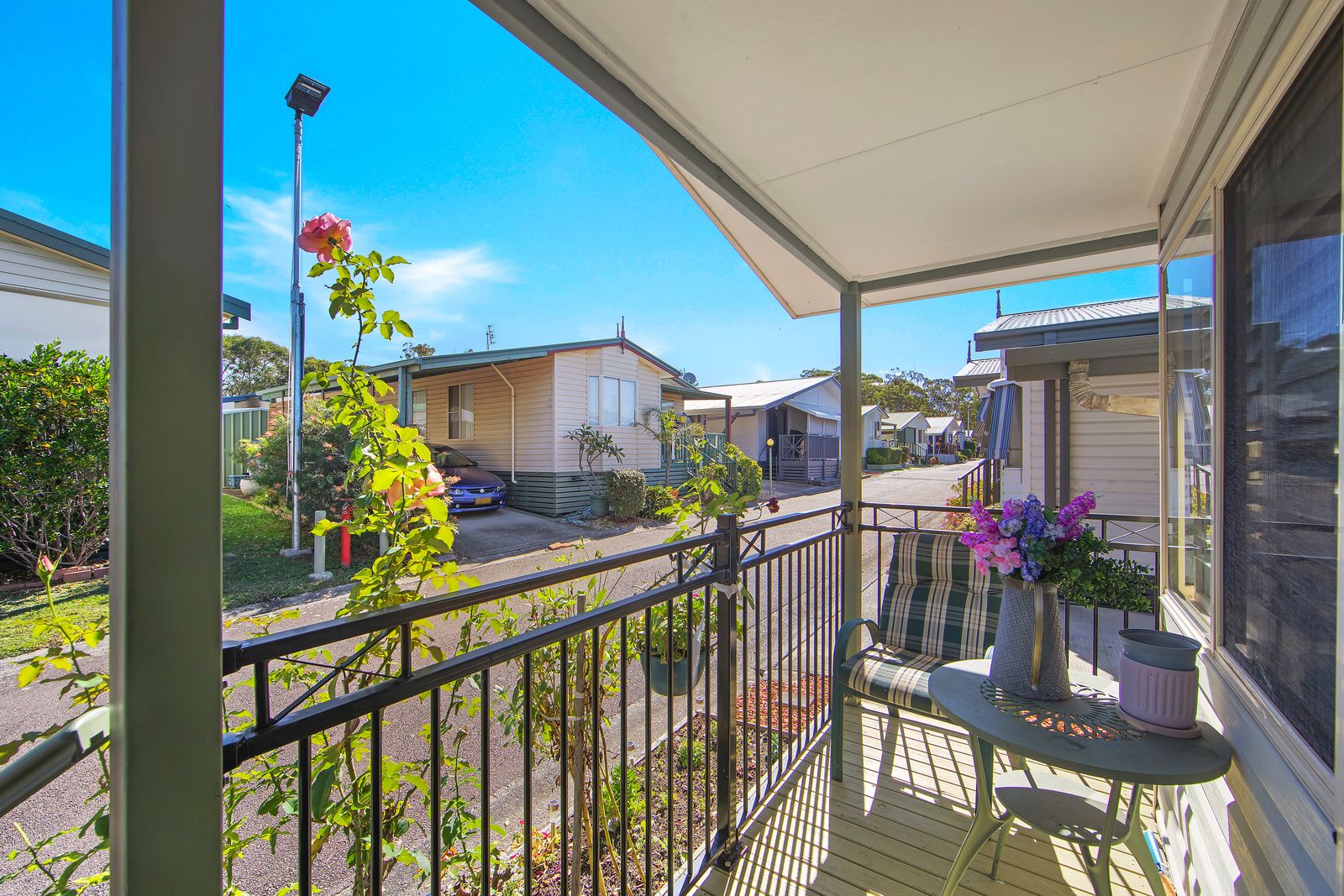 146/186 Sunrise Avenue, Halekulani NSW 2262, Image 0