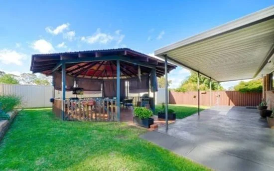 Additional image 12 of 5 CRINUM PLACE, Macquarie Fields NSW 2564