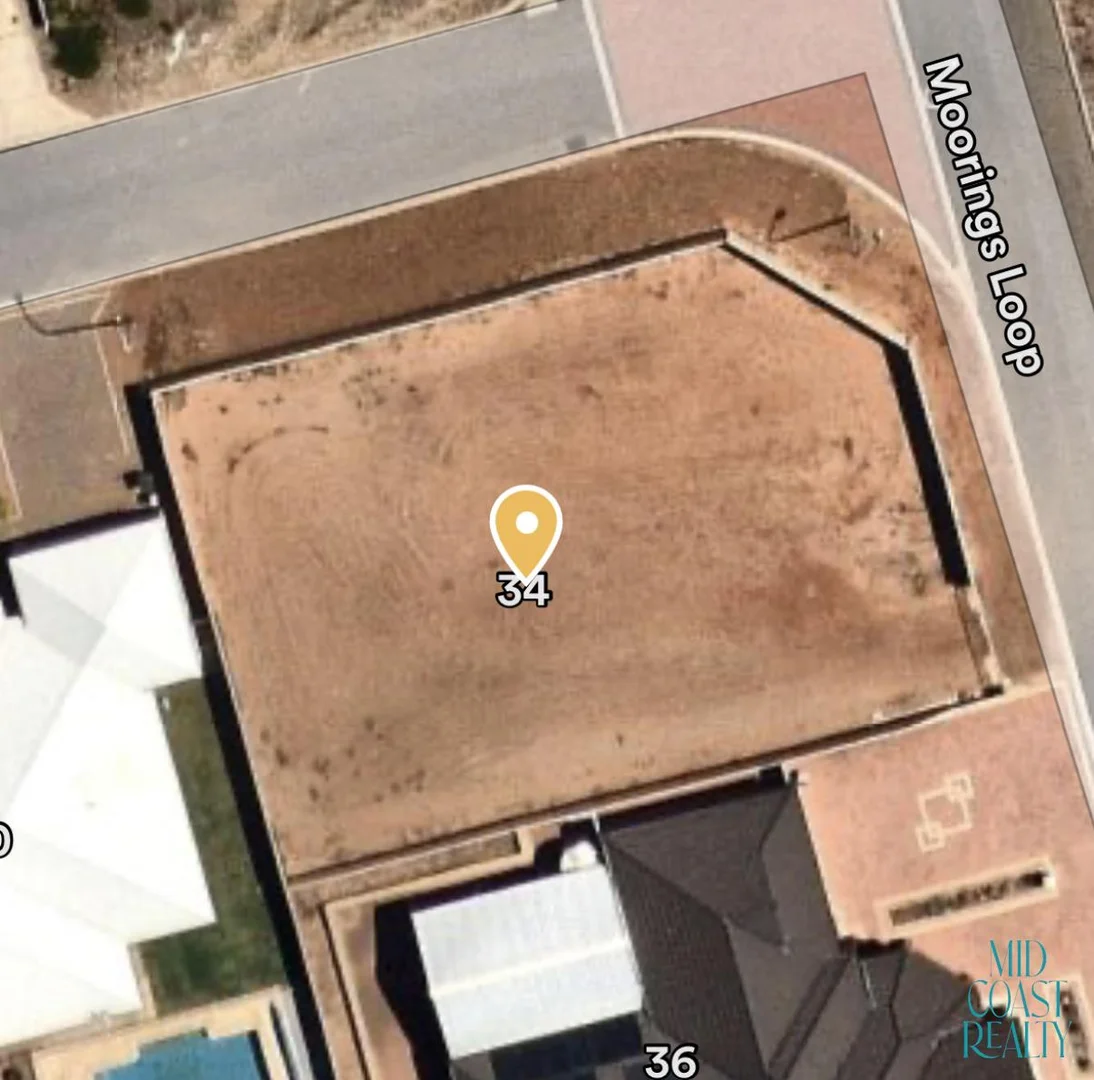 Additional image 3 of 34 Moorings Loop, Sunset Beach WA 6530