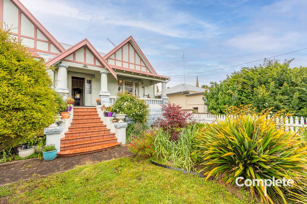 15 WYATT STREET, Mount Gambier SA 5290 Domain