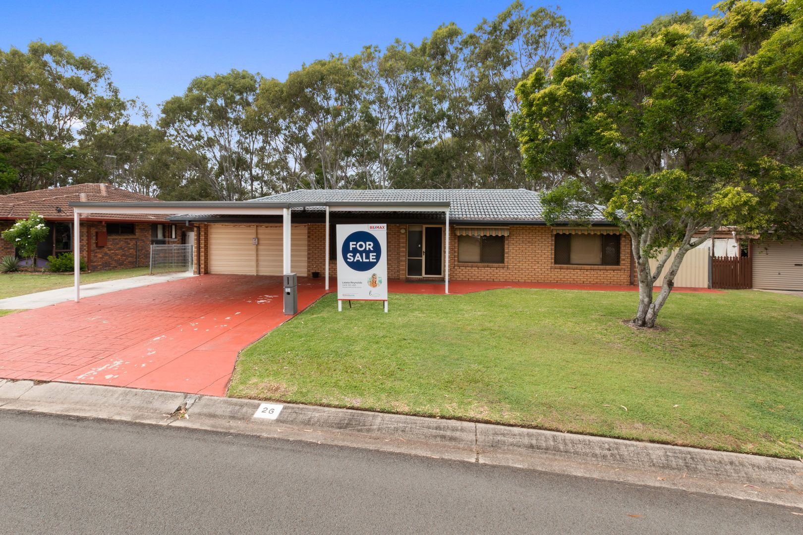 26 Capricorn Drive, Cleveland QLD 4163, Image 1