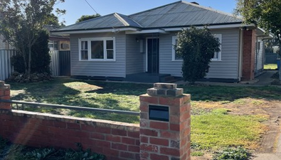 Picture of 48 Warkil St, COBRAM VIC 3644