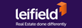 Leifield's logo
