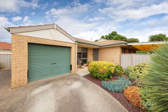 Picture of 3/16 KYLE COURT, WODONGA VIC 3690