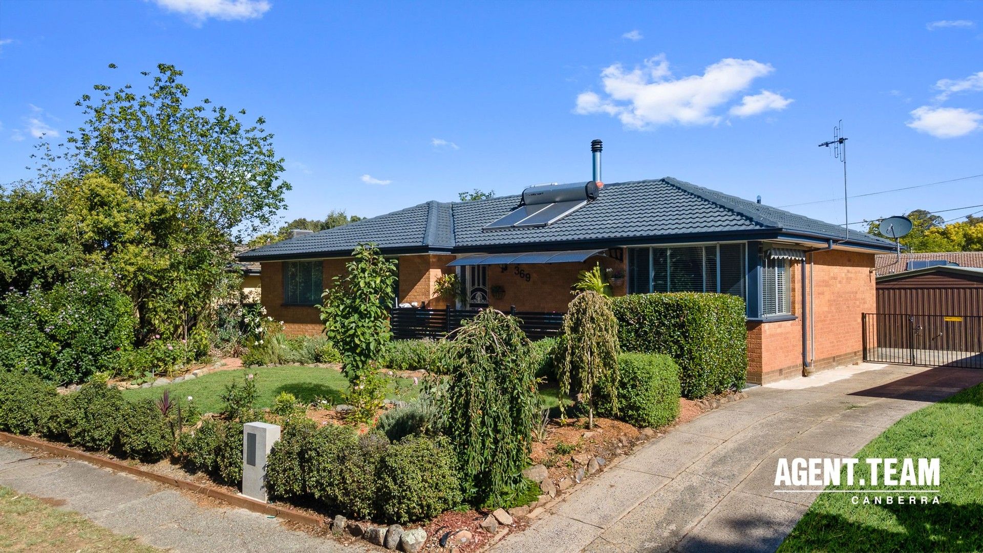 369 Southern Cross Drive, Holt ACT 2615, Image 0