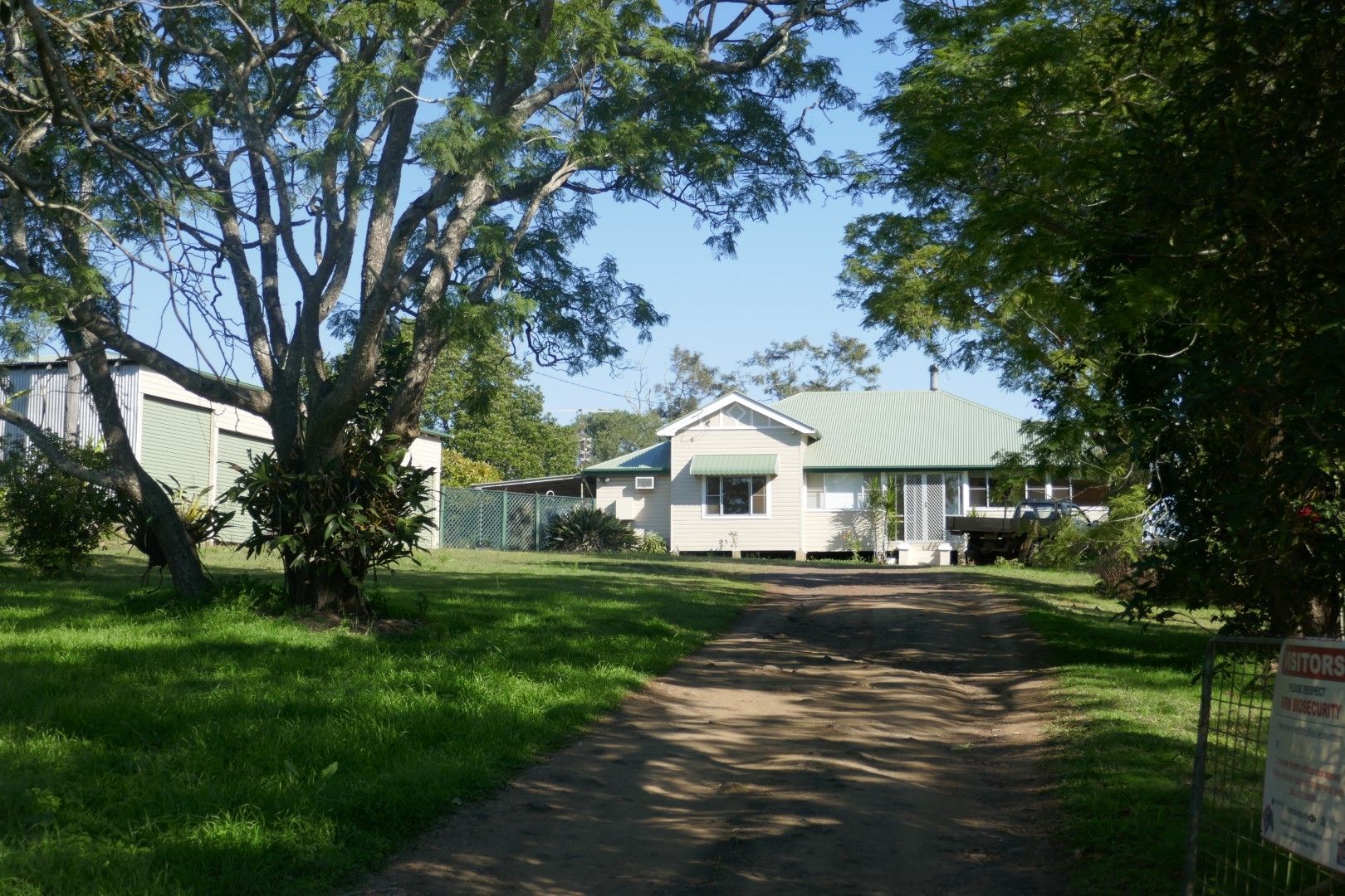 259 Edenville Road, Edenville NSW 2474