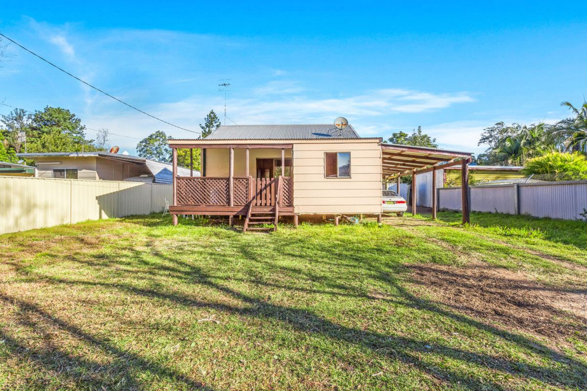 37 Wollumbin Street, Tyalgum NSW 2484, Image 0