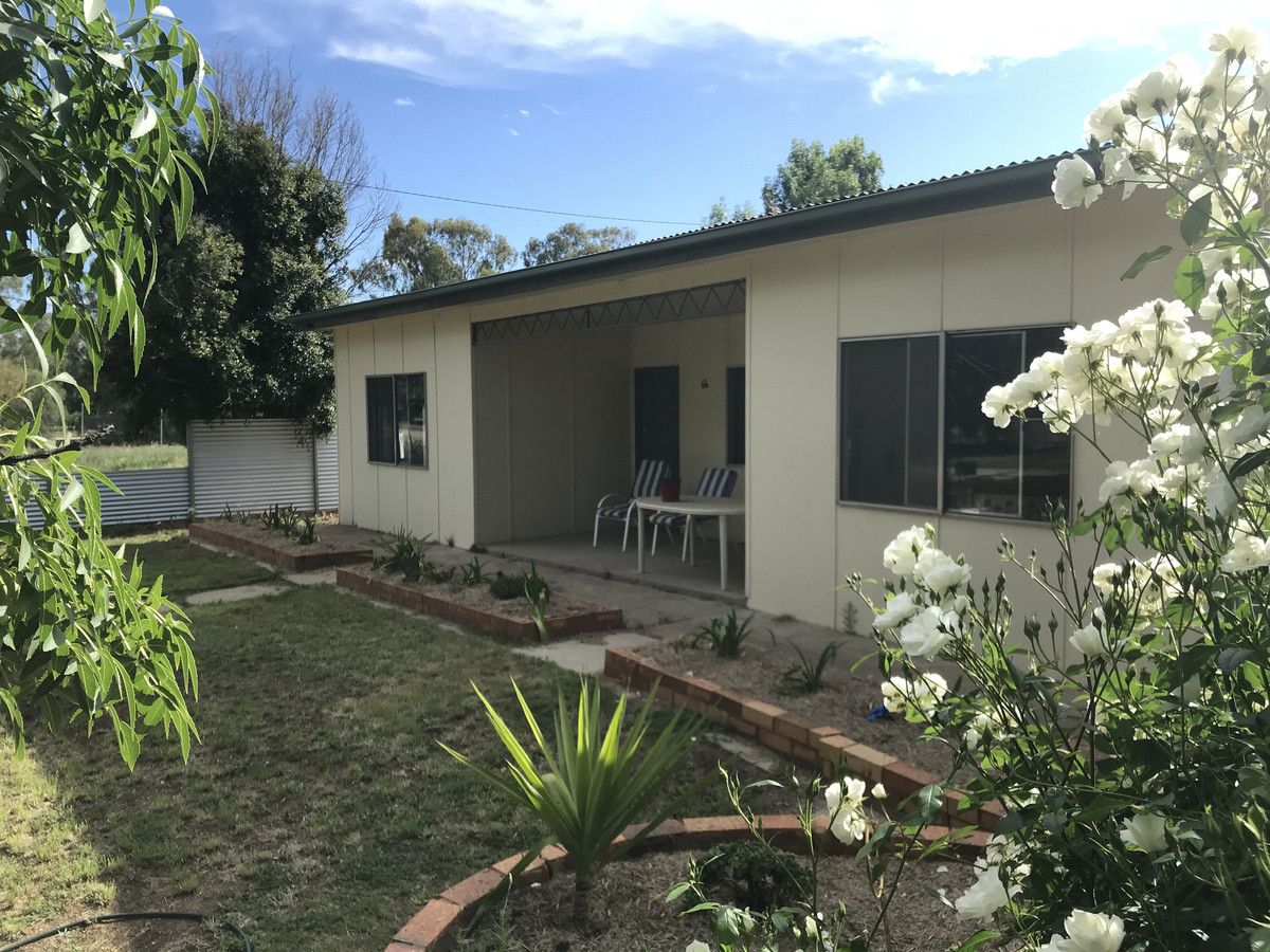 66 Cobwell Street, Barham Property History & Address Research Domain