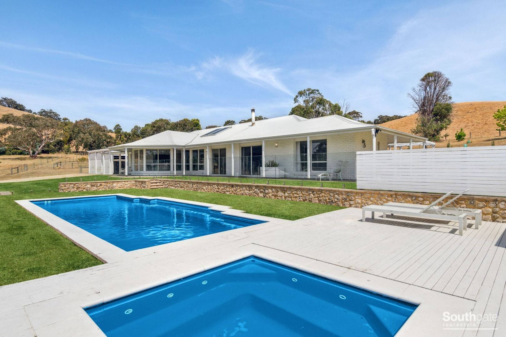 198 Nunn Road, Myponga SA 5202 House for Sale Domain